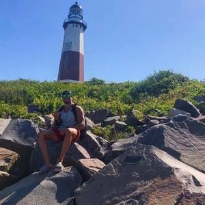 Meet your Posher, Joe